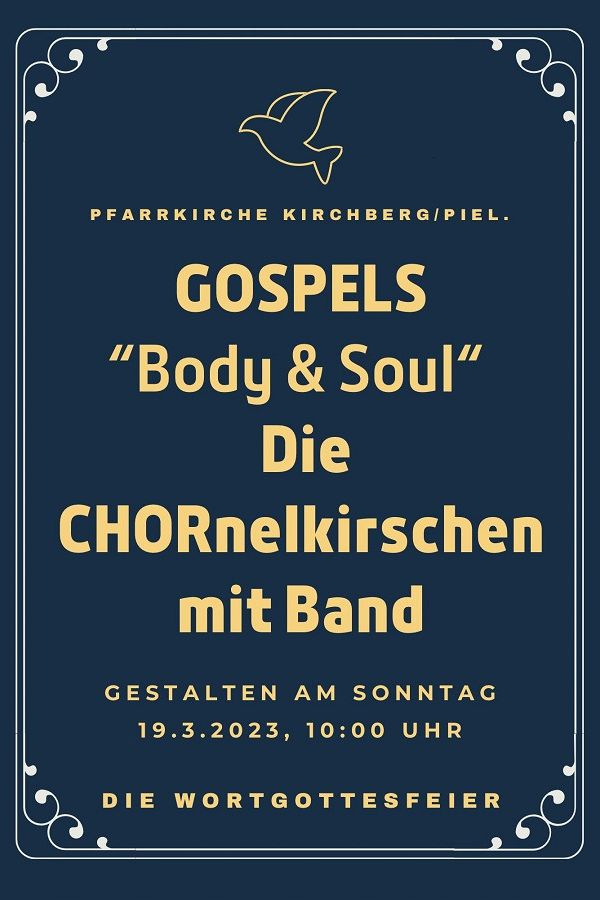 gospels
