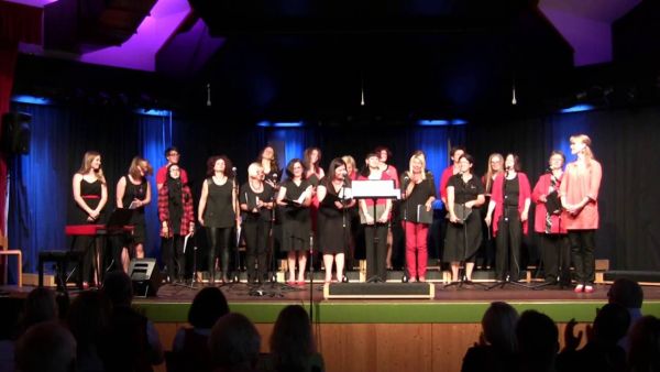 voices for tolerance