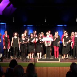 2016 voices for tolerance