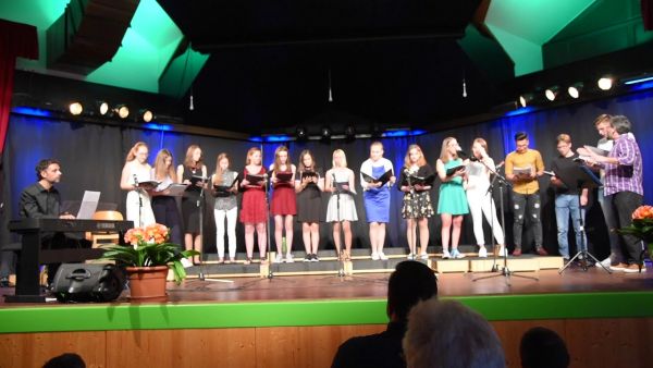 youngstars in concert 2019