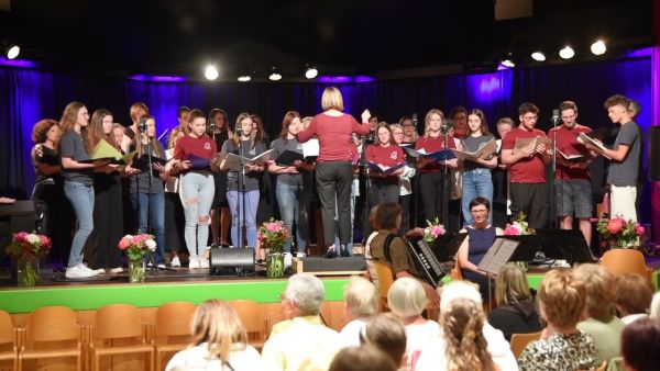 chornelkirschen und improvoices